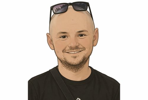 Staff Image